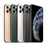IPHONE 11 PRO