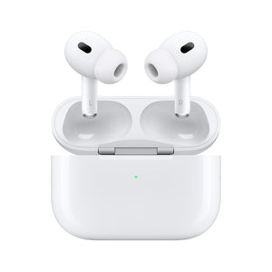 AirPods Pro (2.ª geração) com Caixa de carregamento MagSafe (USB‑C)