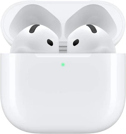 AirPods 4